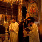 Iglesia de San Gabriel